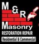 M&R Masonry Repair